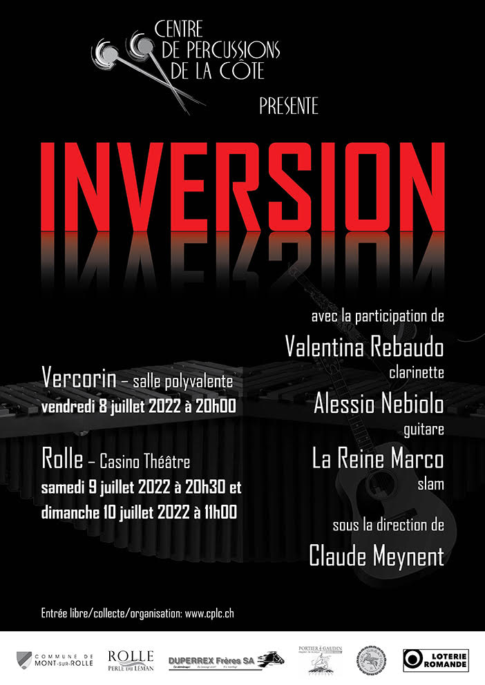 8, 9 et 10 juillet 2022 – CPLC – Vercorin et Rolle