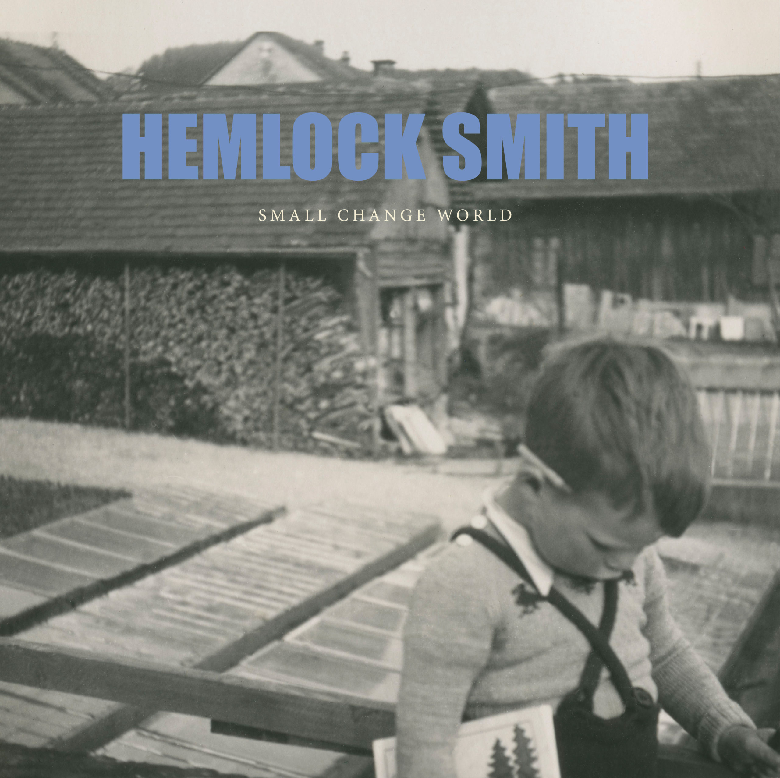 SA 9 novembre 2024 à 20h – Hemlock Smith – Lausanne